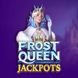 Frost Queen Jackpots online slot from Yggdrasil – play at lets-jackpots.nl