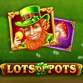 Lots of Pots – slot by SYNOT Games, featured at lets-jackpots.nl