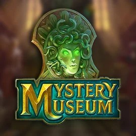 Play Mystery Museum slot by Push Gaming on lets-jackpots.nl