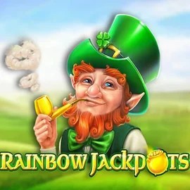 Rainbow Jackpots online slot from Red Tiger Gaming – play at lets-jackpots.nl