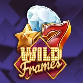 Wild Frames game by Play'n GO – logo hosted on Letsjackpot Casino