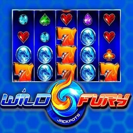Wild Fury Jackpots – slot by IGT, featured at lets-jackpots.nl